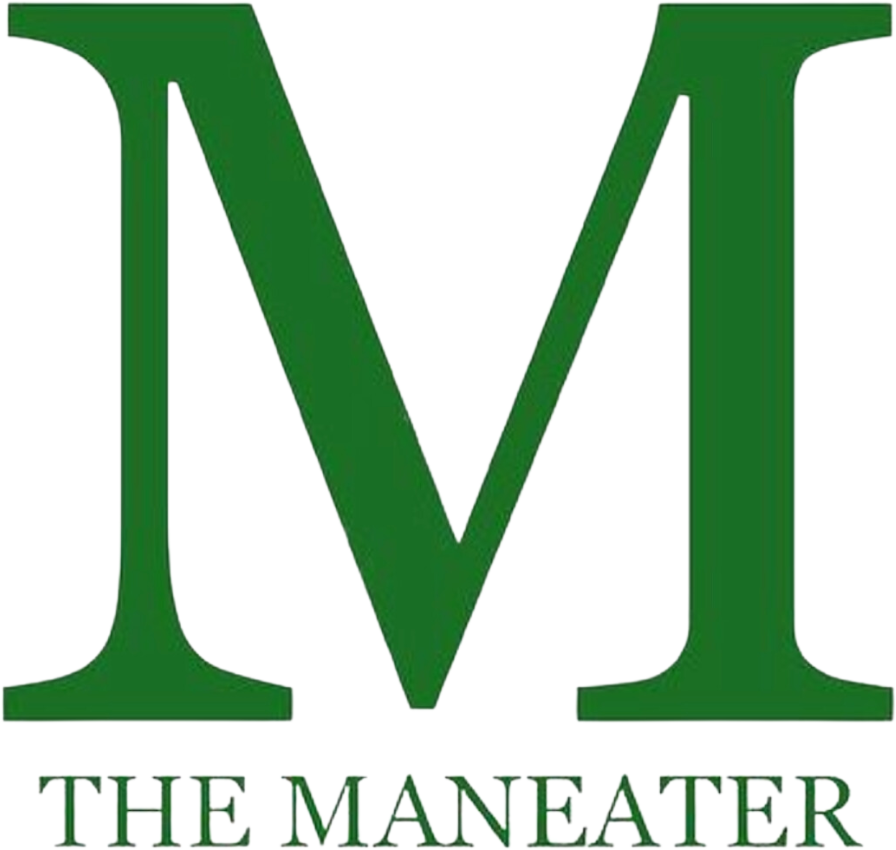 Maneater logo
