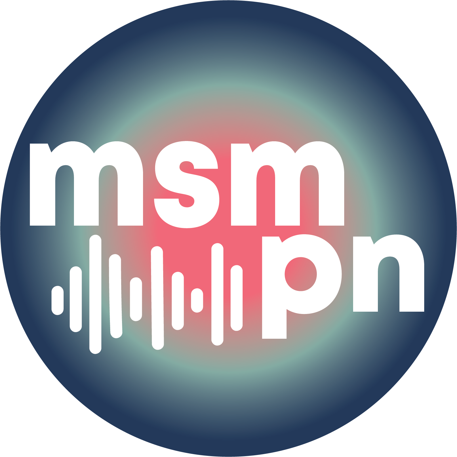 Podcast Network logo